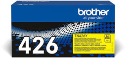 Brother TN-426Y - Toner - Geel