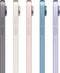 Apple iPad Air (2022) - 10.9 inch - M1 chip - WiFi - 64GB - Paars