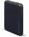 Gembird PB05-02 - Powerbank - 5000mAh - 2x USB-A uitgangen - 1x USB type-C in-/uitgang - Oplaadtijd 2,5u