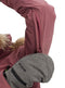 Burton Lelah - Dames Ski jas - Aansluitend - Rose Brown