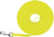 Trixie Easy Life Sleeplijn 17mm Neon&Geel - Hondenriem - 1500 cm