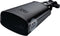 Meinl SL525BK Black Finish Series 5.25 Cha Cha Cowbell - Cowbell