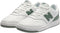 New Balance 80 - Unisex Sneakers - Duurzaam en comfortabel - Wit