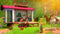 Wild River Games Horse Club Adventures - Nintendo Switch - Avontuur in Lakeside - Leeftijd 3+