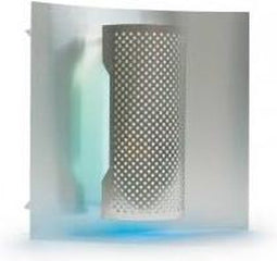 EBM Insectenwerendmiddel Satalite 18 vliegenvanger - vliegenlamp