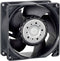 EBM Papst 3212 JH3 Axiaalventilator 12 V/DC 238 m³/h (l x b x h) 38 x 92 x 92 mm