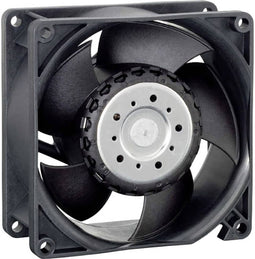 EBM Papst 3212 JN Axiaalventilator 12 V/DC 130 m³/h (l x b x h) 38 x 92 x 92 mm