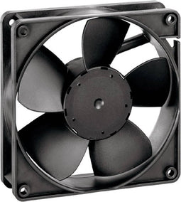 EBM Papst 4112 NH3 Axiaalventilator 12 V/DC 310 m³/h (l x b x h) 119 x 119 x 38 mm