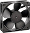 EBM Papst 4112 NH3 Axiaalventilator 12 V/DC 310 m³/h (l x b x h) 119 x 119 x 38 mm