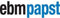 EBM Papst 412F Axiaalventilator 12 V/DC 140 l/min (l x b x h) 40 x 40 x 10 mm