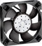 EBM Papst 4412 FNH Axiaalventilator 12 V/DC 225 m³/h (l x b x h) 119 x 119 x 25 mm