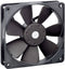 EBM Papst 4412F/2M-504 Axiaalventilator 12 V/DC 137 m³/h (l x b x h) 25.4 x 119 x 119 mm
