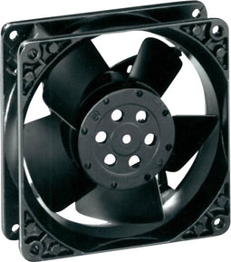 EBM Papst 4890 N Axiaalventilator 230 V/AC 80 m³/h (l x b x h) 119 x 119 x 38 mm