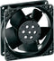 EBM Papst 4890 N Axiaalventilator 230 V/AC 80 m³/h (l x b x h) 119 x 119 x 38 mm