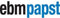 EBM Papst 4890 N Axiaalventilator 230 V/AC 80 m³/h (l x b x h) 119 x 119 x 38 mm