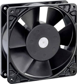 EBM Papst 5958 Axiaalventilator 230 V/AC 178 m³/h (l x b x h) 127 x 127 x 38 mm