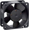 EBM Papst 614NGM Axiaalventilator 24 V/DC 32 m³/h (l x b x h) 60 x 60 x 25 mm