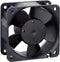 EBM Papst 614NHU Axiaalventilator 24 V/DC 43 m³/h (l x b x h) 25 x 60 x 60 mm