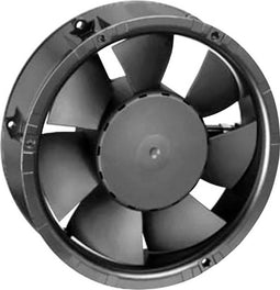 EBM Papst 6248 N Axiaalventilator 48 V/DC 390 m³/h (Ø x h) 172 mm x 51 mm