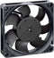 EBM Papst 712F/2L-005 Axiaalventilator 12 V/DC 26 m³/h (l x b x h) 15 x 70 x 70 mm
