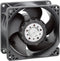 EBM Papst 8214 JH4 Axiaalventilator 24 V/DC 222 m³/h (l x b x h) 80 x 80 x 38 mm