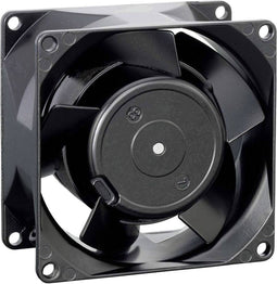 EBM Papst 8506 N Axiaalventilator 115 V/AC 46 m³/h (l x b x h) 80 x 80 x 38 mm
