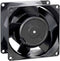 EBM Papst 8556 N Axiaalventilator 230 V/AC 46 m³/h (l x b x h) 80 x 80 x 38 mm
