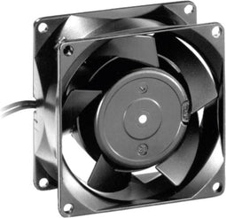 EBM Papst 8880 N Axiaalventilator 230 V/AC 30 m³/h (l x b x h) 80 x 80 x 38 mm