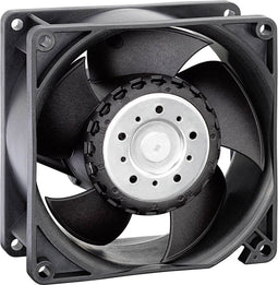 EBM Papst AC 8300 H Axiaalventilator 230 V/AC 80 m³/h (l x b x h) 80 x 80 x 32 mm