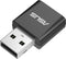 ASUS USB-BE92 Nano - USB-adapter - WiFi 7 - Compact formaat