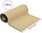 vidaXL - Grindfolie - 150x100 - cm - natuurlijk - zandkleurig