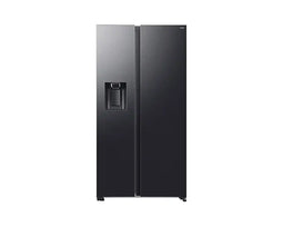 Samsung RS70F64KEFEF - Amerikaanse koel/vriescombinatie - Wifi water- en ijsdispenser - 417/218 liter
