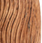 The Celebes kruk naturel 45cm