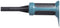 Makita LXT 18 V - Drukreiniger - 24 bar max druk - 150 l/uur wateropbrengst