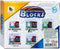 Elektro Bouwset Lichtvezel