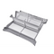 Samsung DV80CGC2B0AE - Warmtepompdroger - 8kg - A+++ - Wit