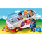 PLAYMOBIL 1.2.3 Autobus - 6773