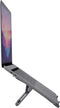 Trust 25647 - Opvouwbare aluminium laptopstandaard