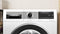 Bosch WGG244140 - Wasmachine - 9 kg - 1400 toeren - A - 69 dB