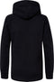 Petrol Industries - Jongens Comfy hoodie - Katoen - Zwart - Maat 176