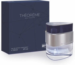 Theoreme Pour Homme Eau De Parfum (edp) 90ml