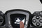 Hori Racing Wheel APEX - Racestuur - 270 graden draaicirkel - Rood Zwart