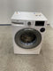 BEKO B3WTS5841WS - Wasmachine voorlader - 8 kg - 1400 toeren - Wit