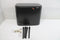 Brabantia Bo Touch Bin - Prullenbak - 11 + 23 liter - Afvalscheiding - Matt Black