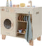 Little Dutch - Houten wasmachine - FSC Limited Edition - Hout