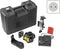 Stabila LAX 600, 12-V-System, 7-pcs (EU) Multilijnlaser Zelfnivellerend Reikwijdte (max.): 30 m