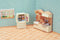 Sylvanian Families 5341 keukenspeelset