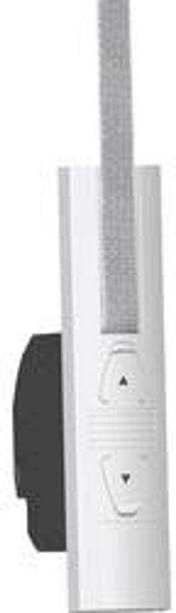 Superrollo Professional SR10195 GW195 Elektrische bandopwinder Inbouw (in muur)