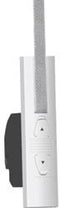 Superrollo Professional SR10195 GW195 Elektrische bandopwinder Inbouw (in muur)