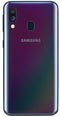 Samsung Galaxy A40 - Smartphone - 5,9-inch Super AMOLED - Zwart